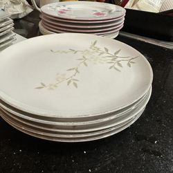Plates