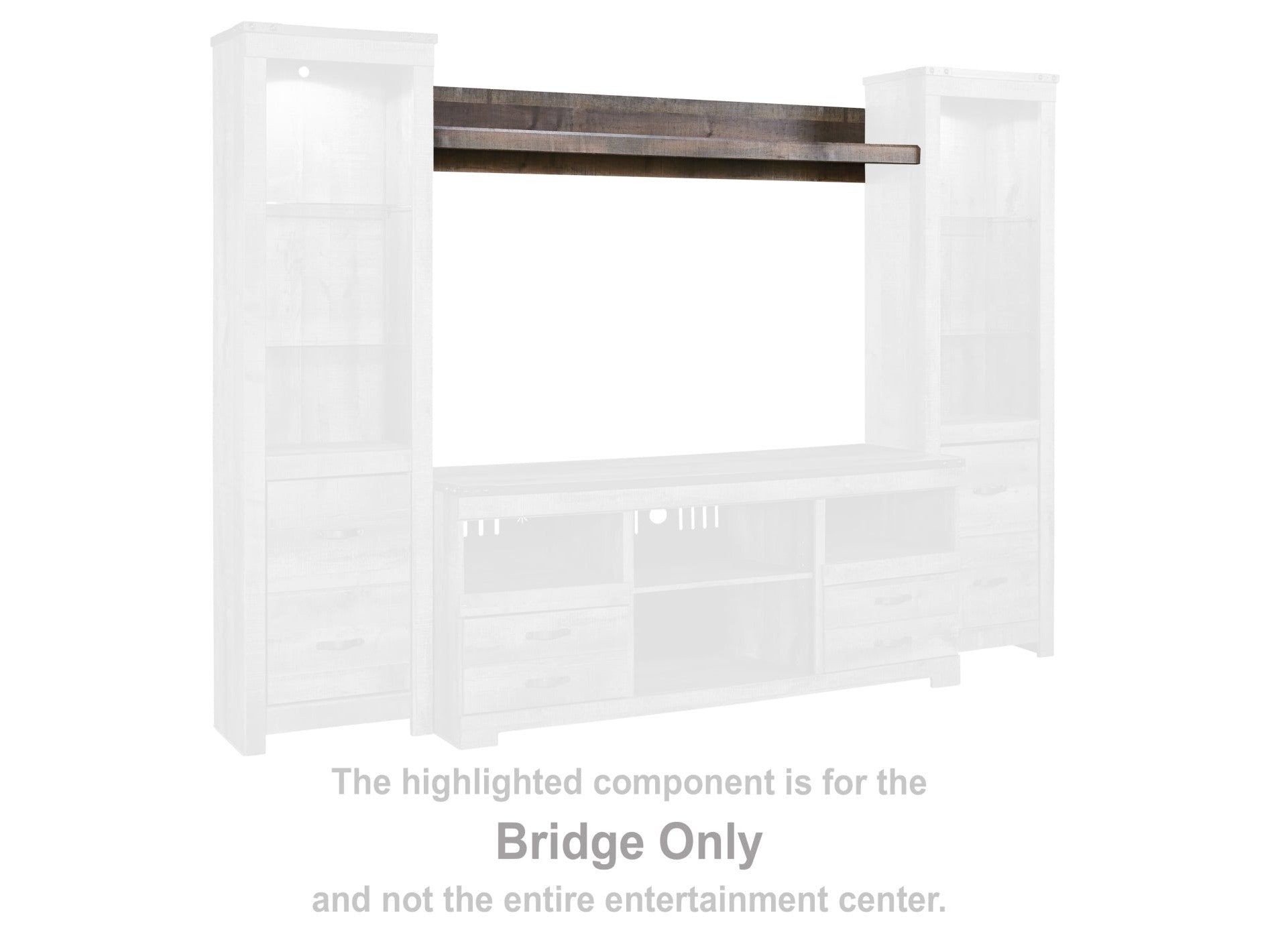 Trinell Brown Bridge