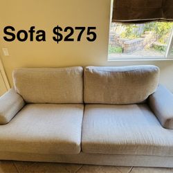 Sofa 
