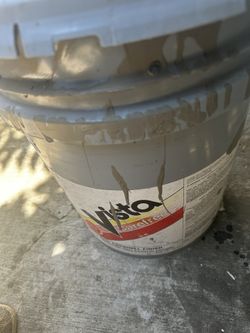 Cuatro Galones De Este Color Cafecito