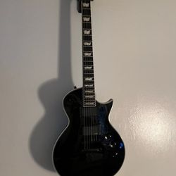 Electric  Guitar 