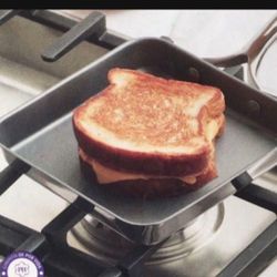 SARTEN DE 6" ANTIADHERENTE PRINCESS HOUSE 🌻🌼