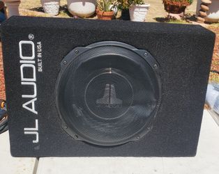 JL Audio CS110LG-TW3