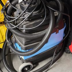 Mytee Extractor 8070