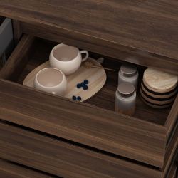 Kitchen cabinet