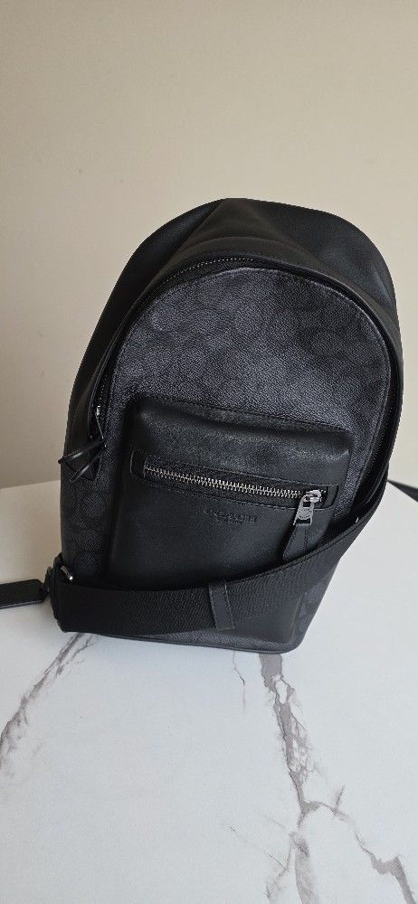 Coach Cross Body