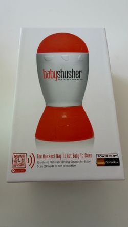 babyshusher