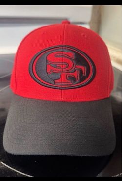49ers hat