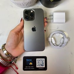 iPhone 13 Pro 256GB Unlocked