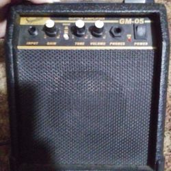 Guitar Amp Comes With Guitqr 250