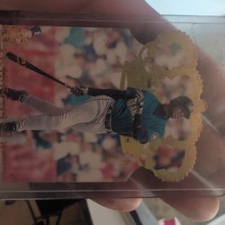 Ken Griffin JR Crown Edition 1195 Rookie Card