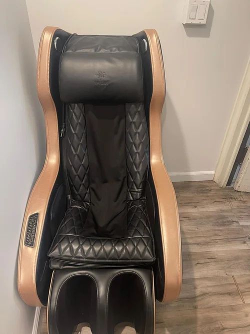 kahuna compact massage chair