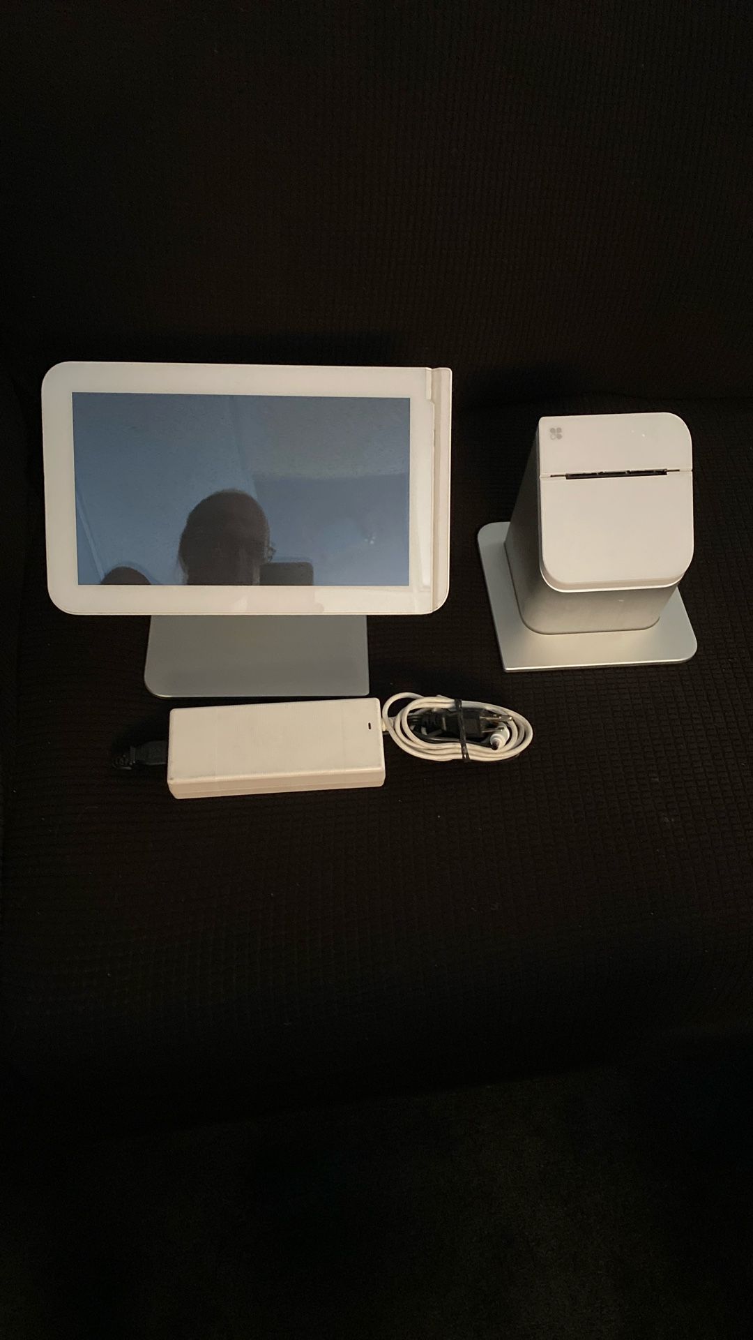 Clover Pos System With Printer Ver 1.0