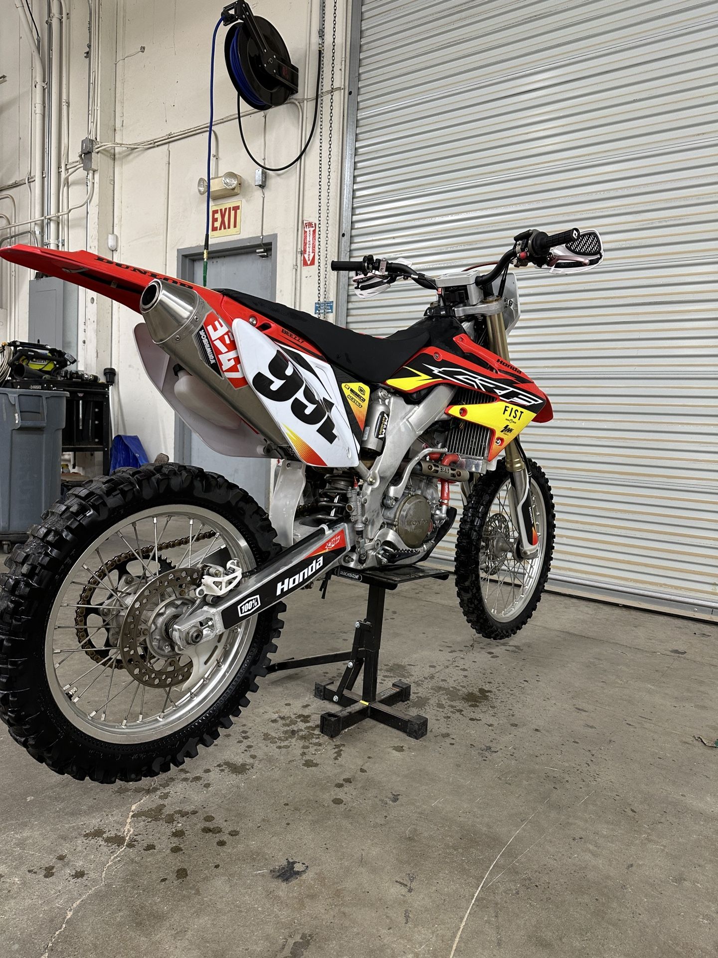 Honda 250x for Sale in Escondido, CA - OfferUp