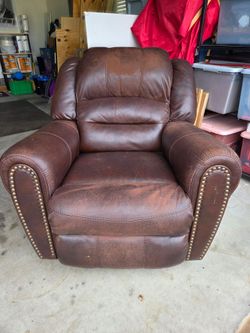 Recliner