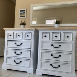 Extra Large Night Stands