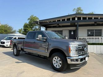 2023 Ford F250 Super Duty Crew Cab