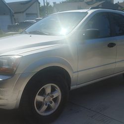 2009 KIA Sorento