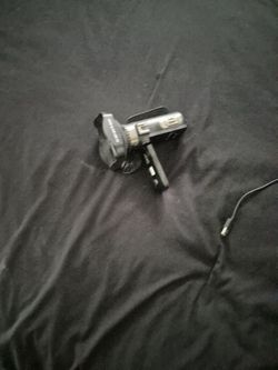 Ultra hd 4k video camera