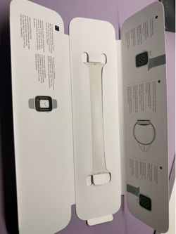 Apple Solo Loop Watch Band