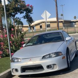 Mitsubishi Eclipse