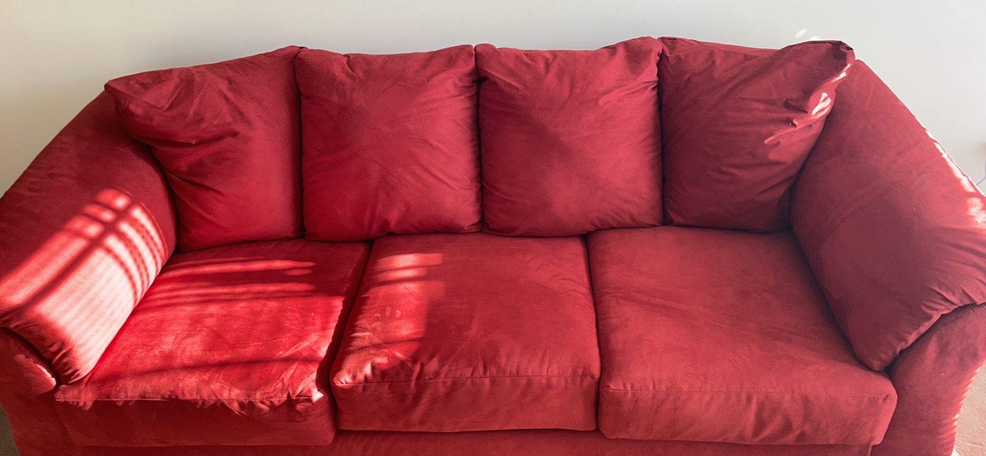 Couch- Pickup Only