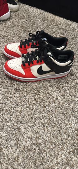Nike dunk 75th Anniversary