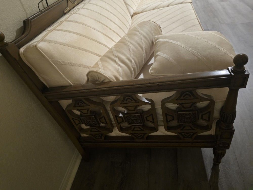 Vintage Couch