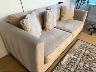 Free Sofa