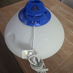 Vicks Warm Mist Humidifier – Works Great