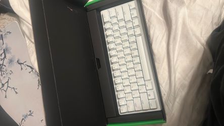 Huntsman v3 pro mini