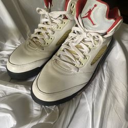 Fresh Kicks 