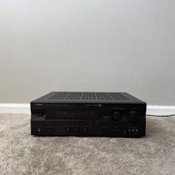 Yamaha RX-V595a 5.1 Home Theater Surround Receiver
