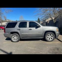 2007 Chevrolet Tahoe