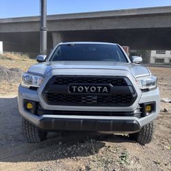 2020 Toyota Tacoma