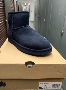 UGG W Classic Mini II SNGH