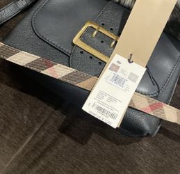 burberry bag