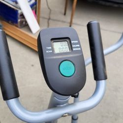 Body Rider Dual Trainer