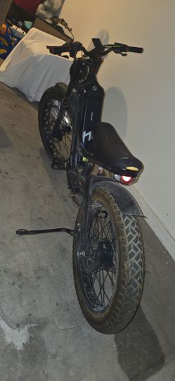 Ehora Romeo Ebike