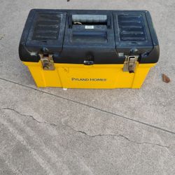 Tool Box