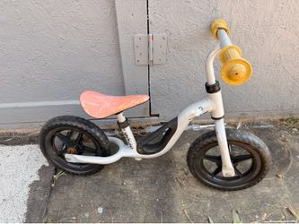 Chillafish 12” balance bike