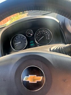 2014 Chevrolet Captiva Sport