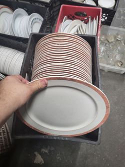 Dishes