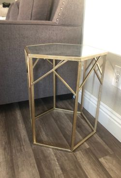 Side table