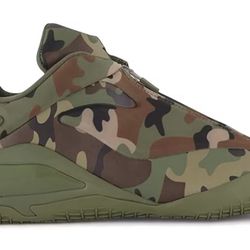 Converse Shai Camo Size 13 Men’s New 