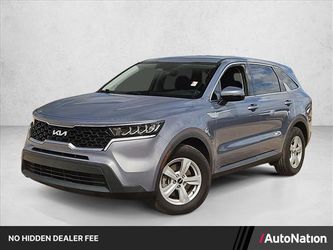 2022 Kia Sorento