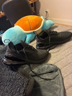 Brand new never worn Nike air mags