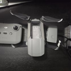 DJI Mavic Air 2 Drone