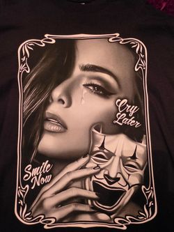 Shirt 2xl