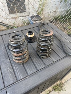 G35 Coupe Bc Coil Overs